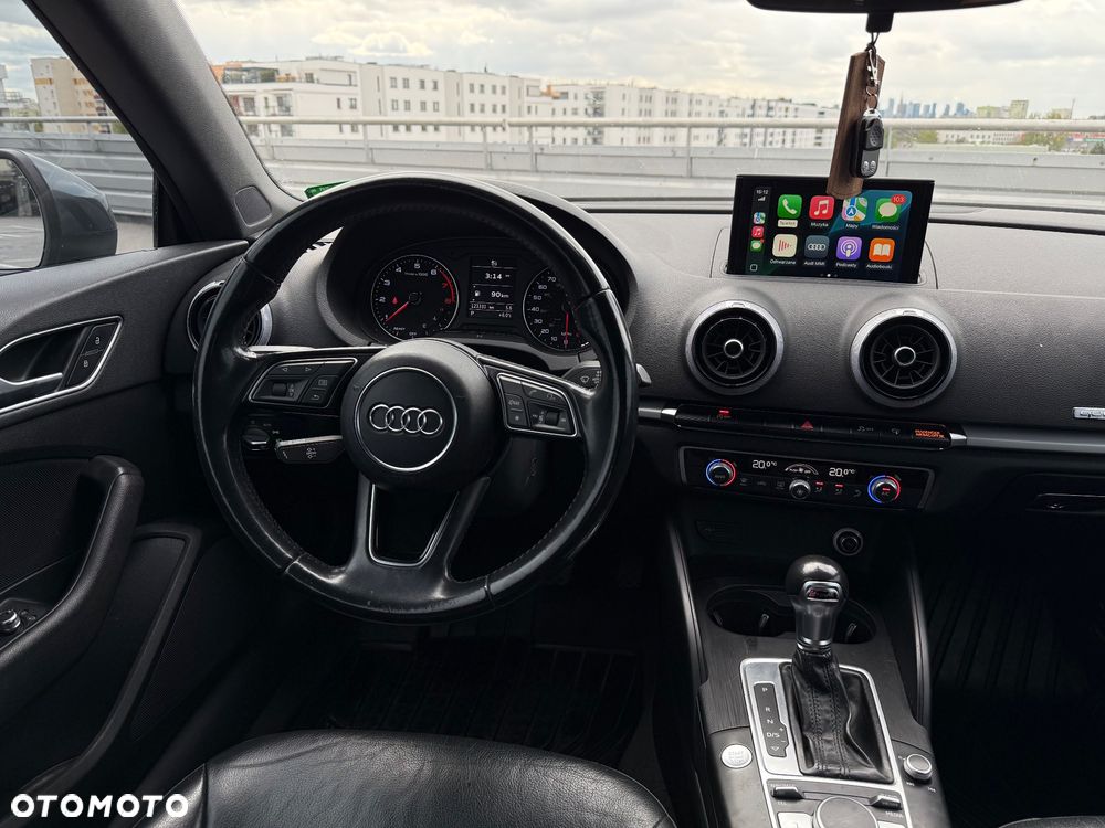 Audi A3 Cabrio - 22