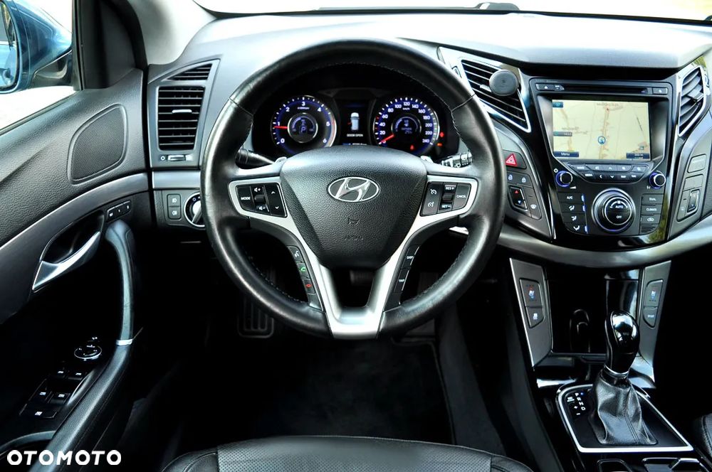 Hyundai i40 1.7 CRDi Premium - 30