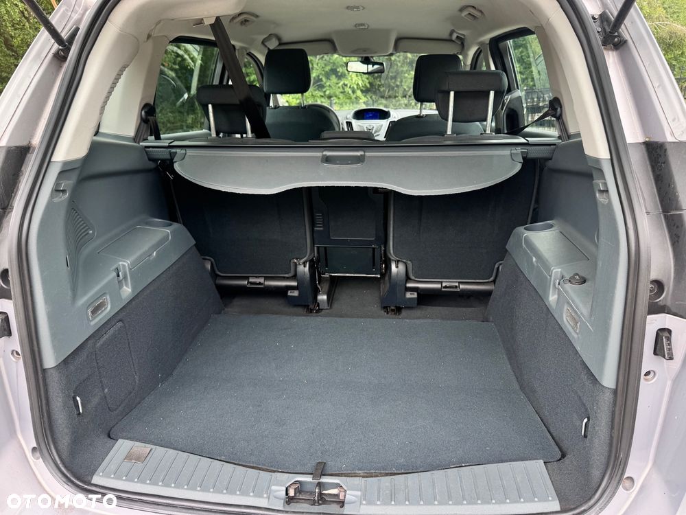 Ford Grand C-MAX 1.6 TDCi Start-Stop-System Ambiente - 7