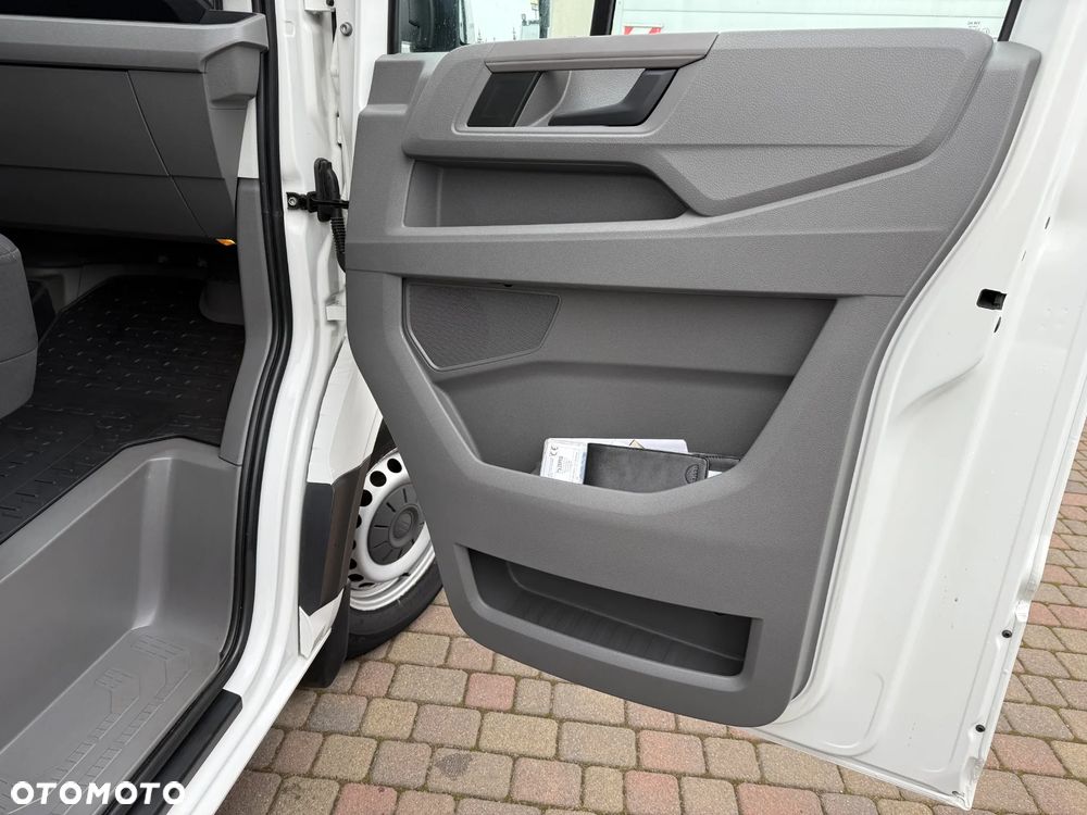 MAN TGE Winda 8-paletowy - 28