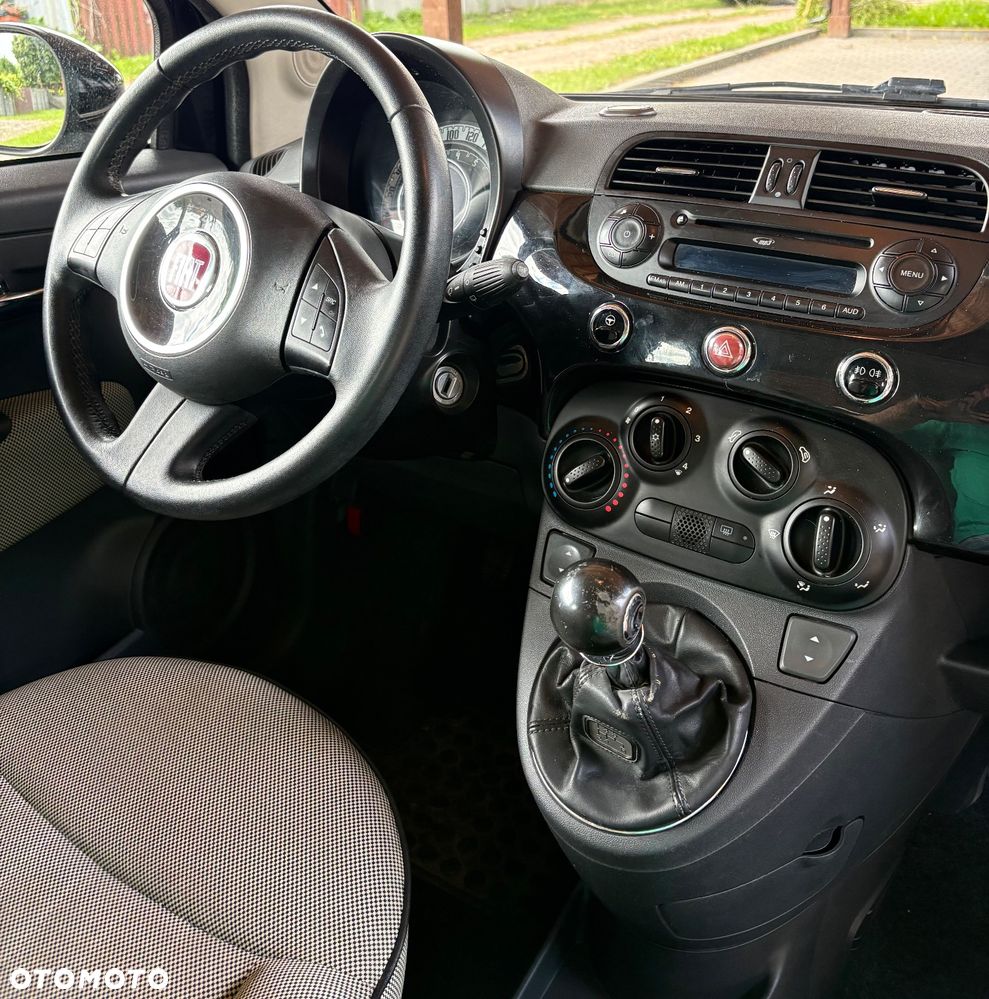 Fiat 500 - 10