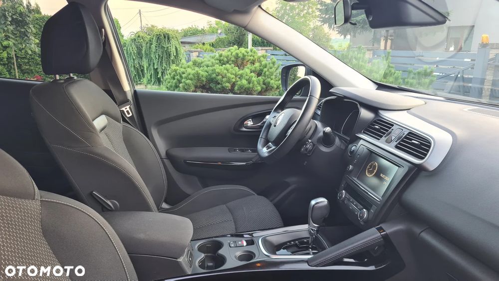 Renault Kadjar Energy TCe 130 EDC Experience - 11