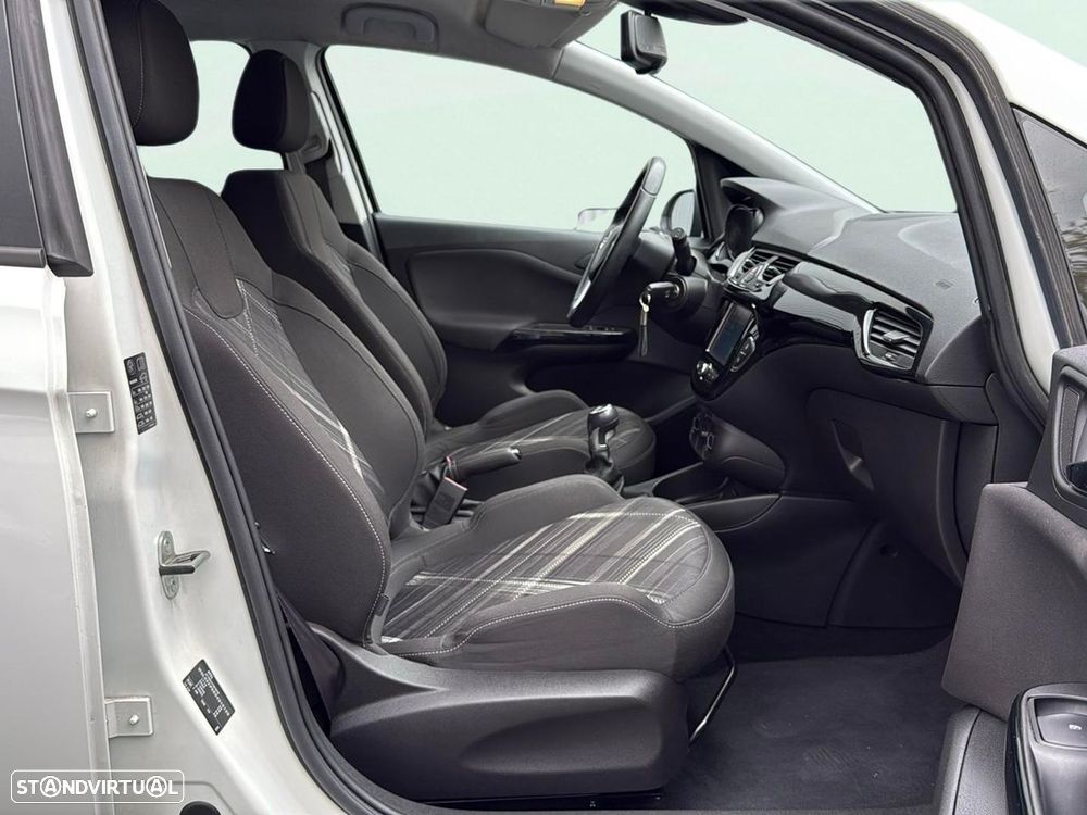 Opel Corsa 1.3 CDTi Color Edition - 13