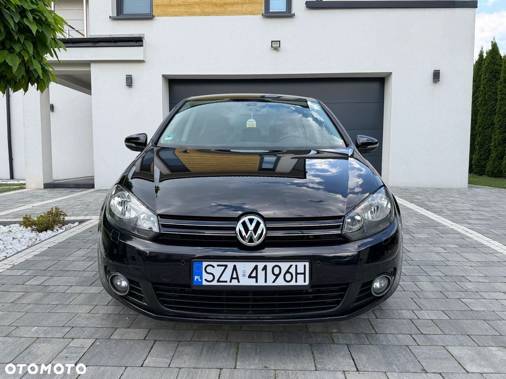 Volkswagen Golf - 21