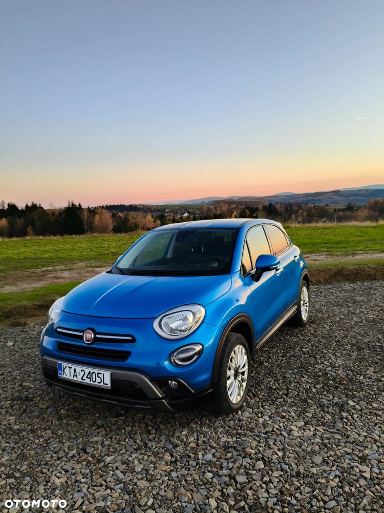 Fiat 500X - 2