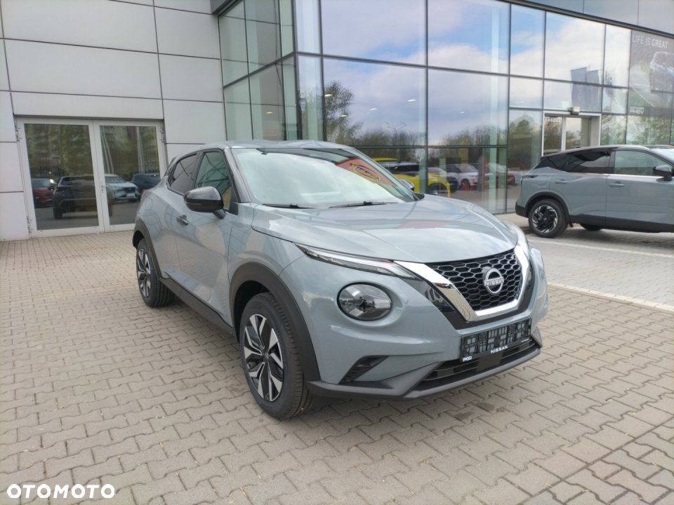 Nissan Juke - 3