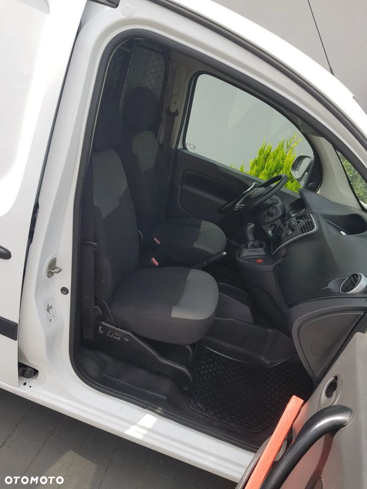 Renault Kangoo 1.5 dCi Zen - 9