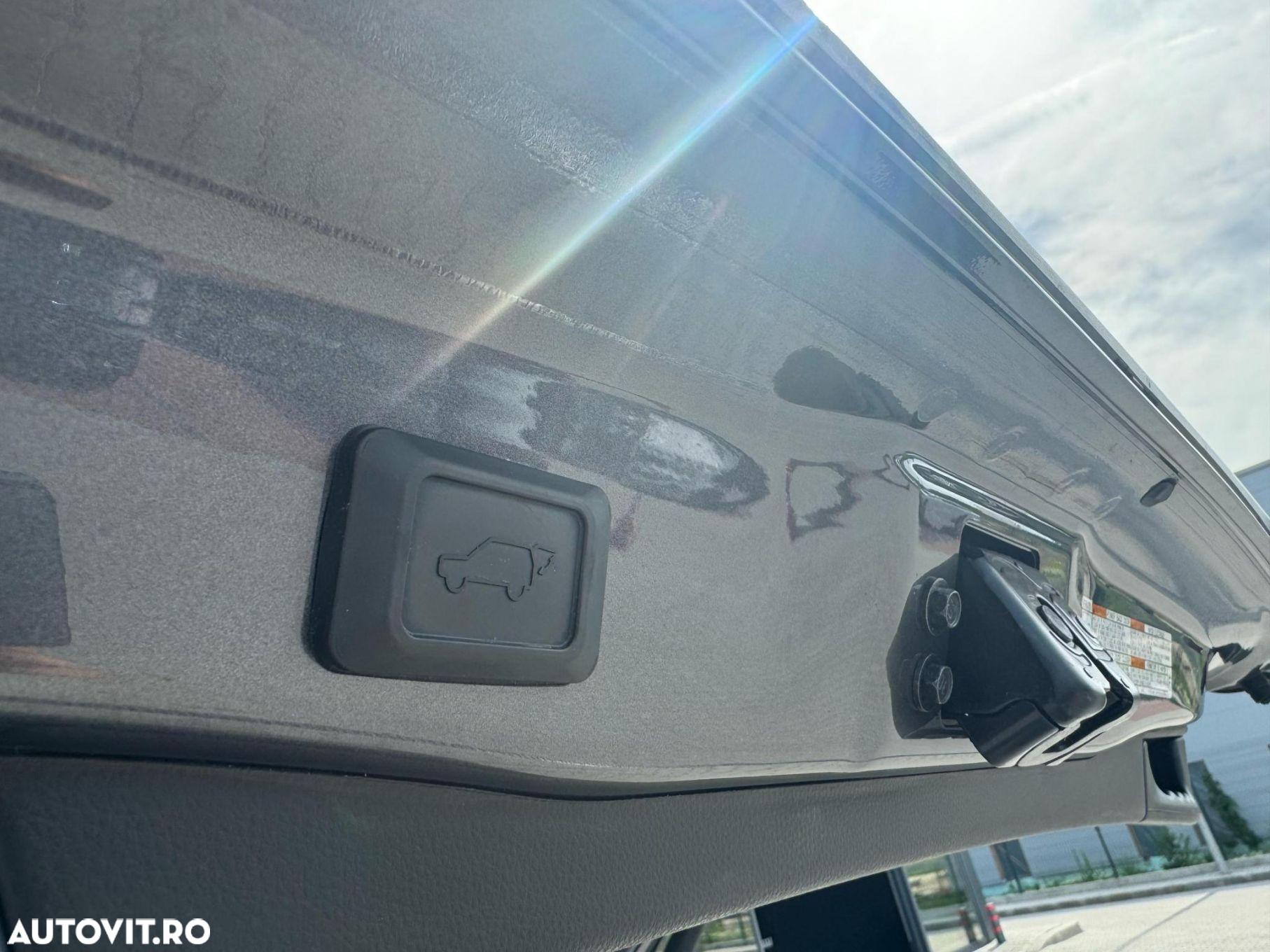 Toyota RAV4 2.5 Hybrid VVT-iE 4x2 Dynamic - 28