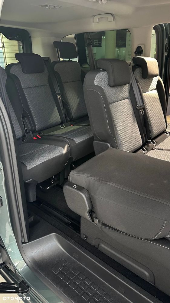 Toyota Proace Verso 2.0 D4-D Long Family - 12