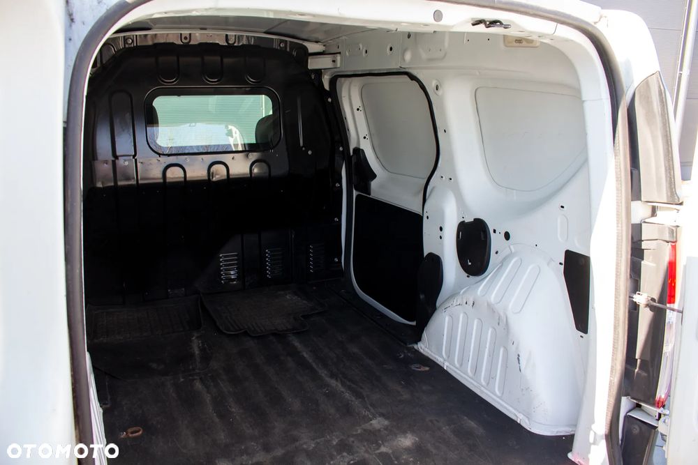 Dacia Dokker 1.5 dCi Open - 11