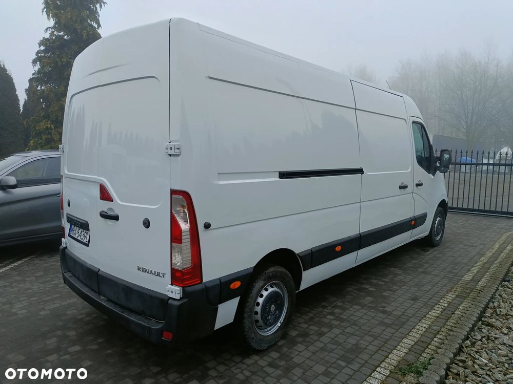 Renault MASTER - 3