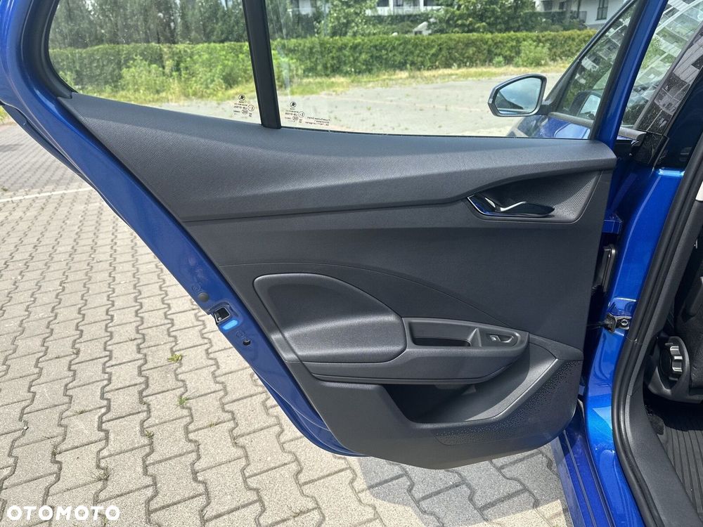 Skoda Fabia 1.0 TSI Edition 130 DSG - 14