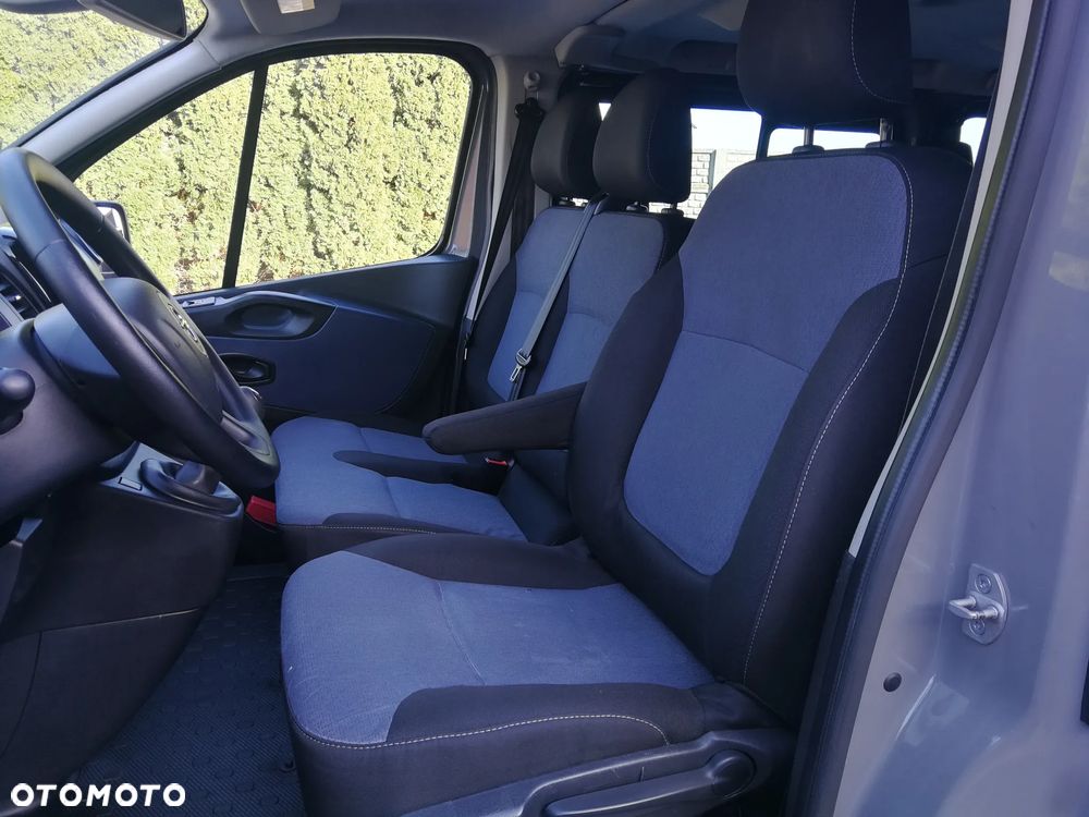 Opel Vivaro L2H1 S&S Tourer - 17