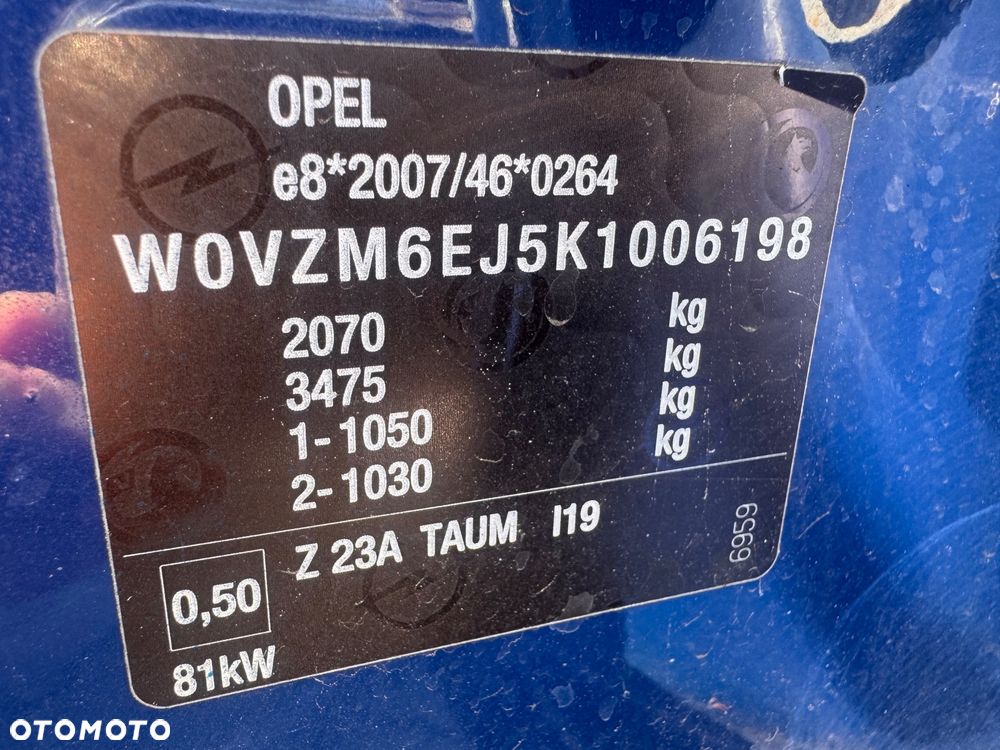 Opel Insignia 1.6 ECOTEC Business Innovation - 25