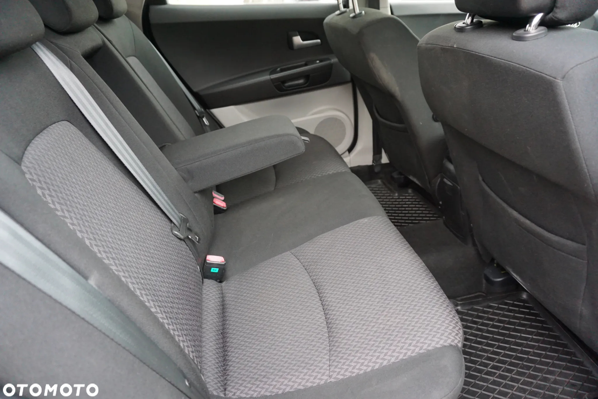 Kia Ceed Cee'd 1.4 Comfort + - 14
