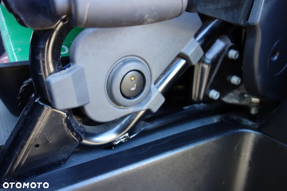 Citroën Jumper 2.0 Bluehdi  163 KM Firanka 3.95 M Klima Webasto - 21