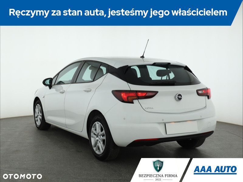 Opel Astra - 6