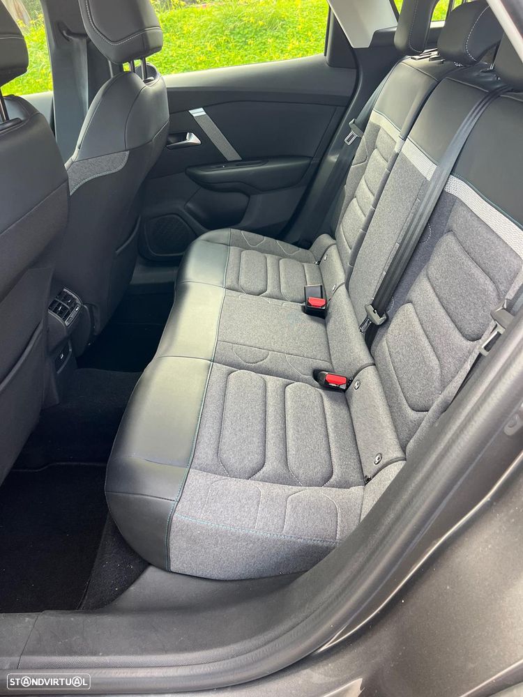 Citroën C4 1.2 PureTech Feel Pack - 11