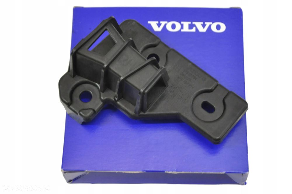 VOLVO XC90 slizg zderzaka prawy przod 31353764 OE - 1