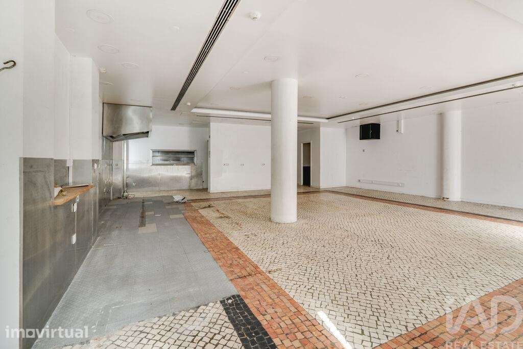 Loja / Estabelecimento Comercial em Alvalade de 160,00 m2 - Grande imagem: 5/20