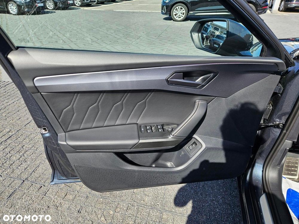 Cupra Leon Sportstourer - 11