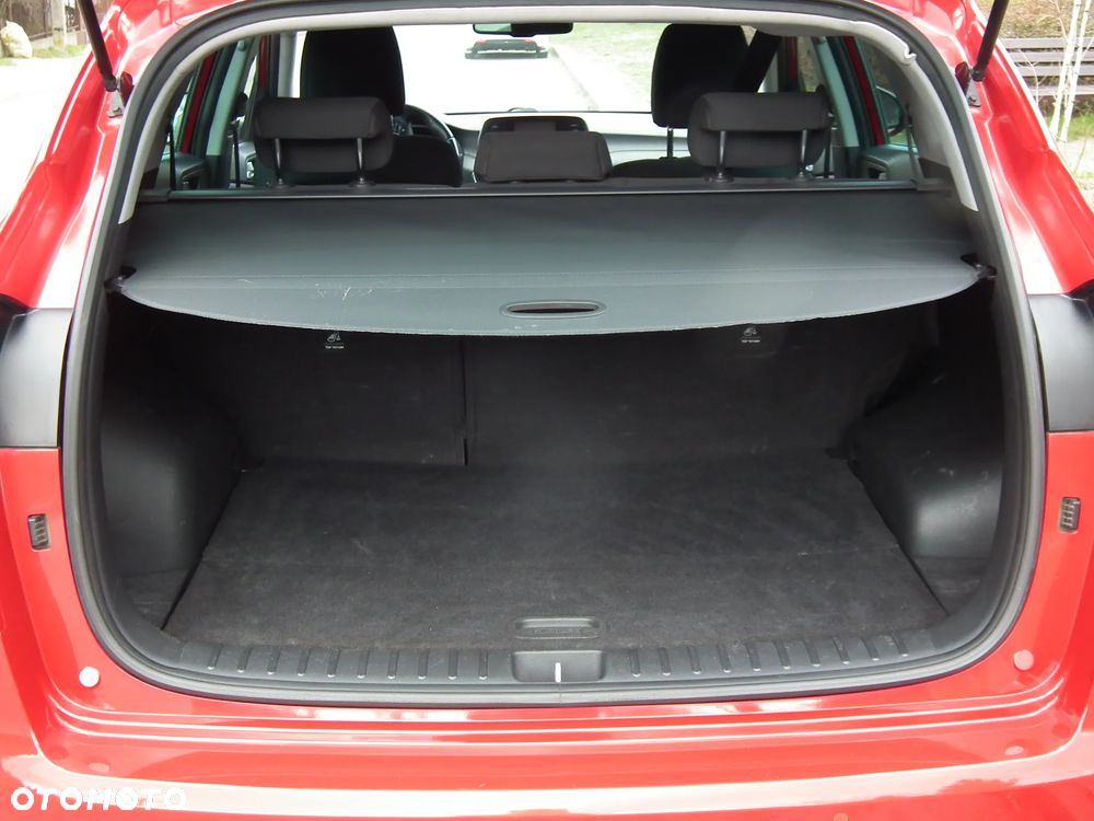 Hyundai Tucson 1.6 GDi Comfort 2WD - 17