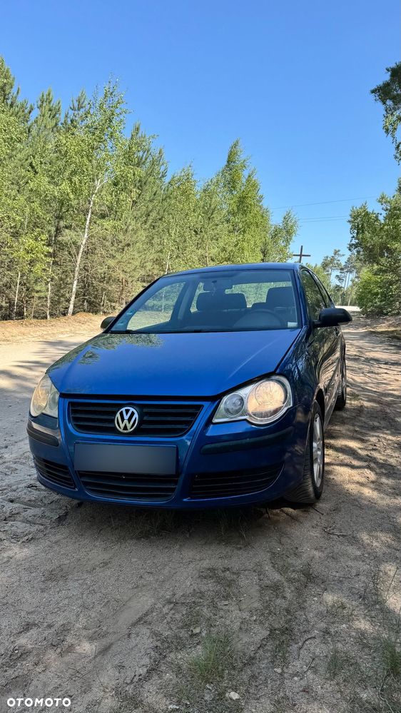 Volkswagen Polo 1.4 Goal - 5