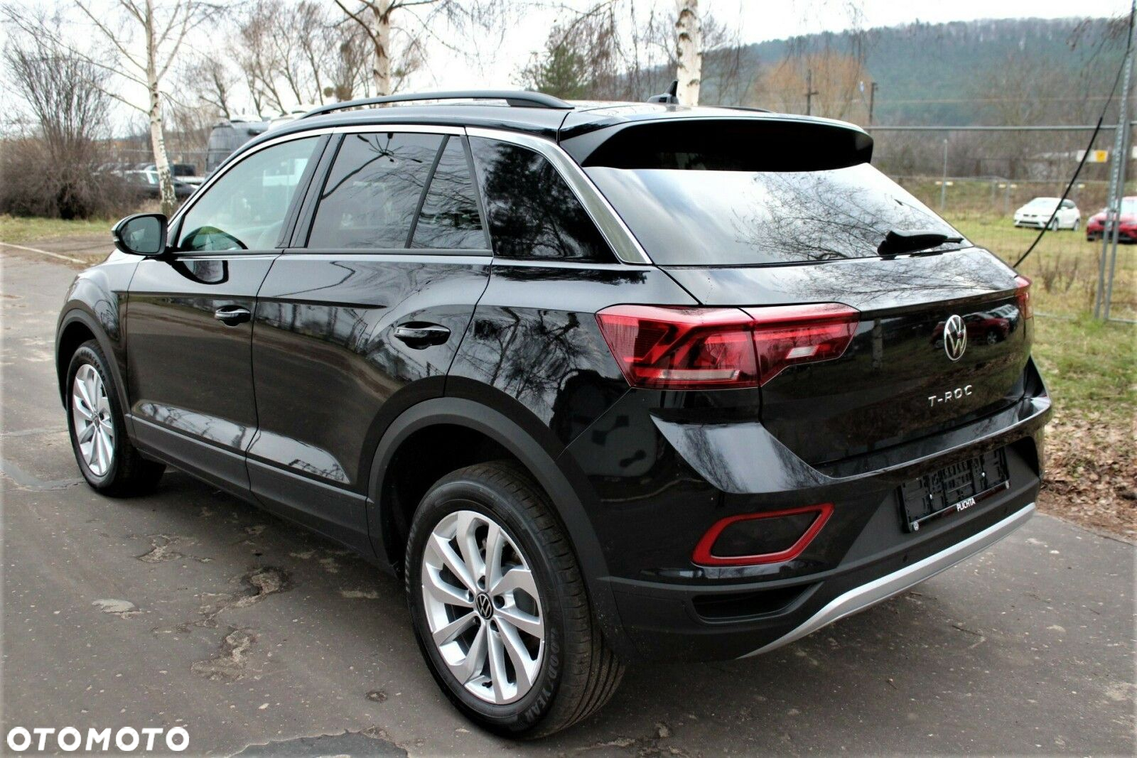 Volkswagen T-Roc - 7