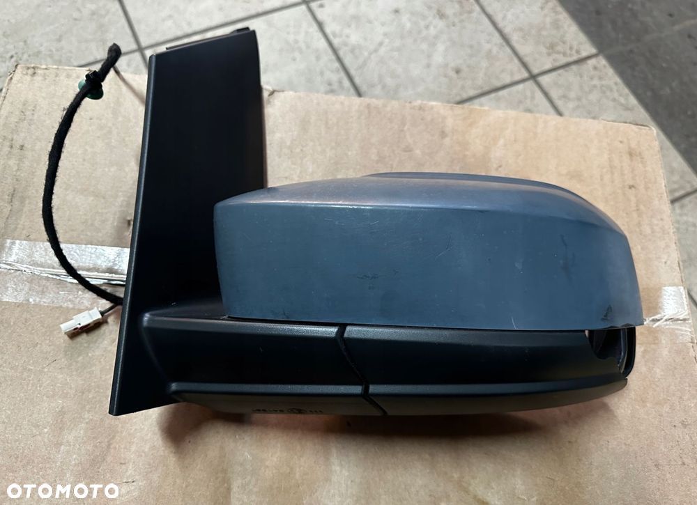 lusterko lewe vw caddy iv 4 2020- 5+1 pin - 6