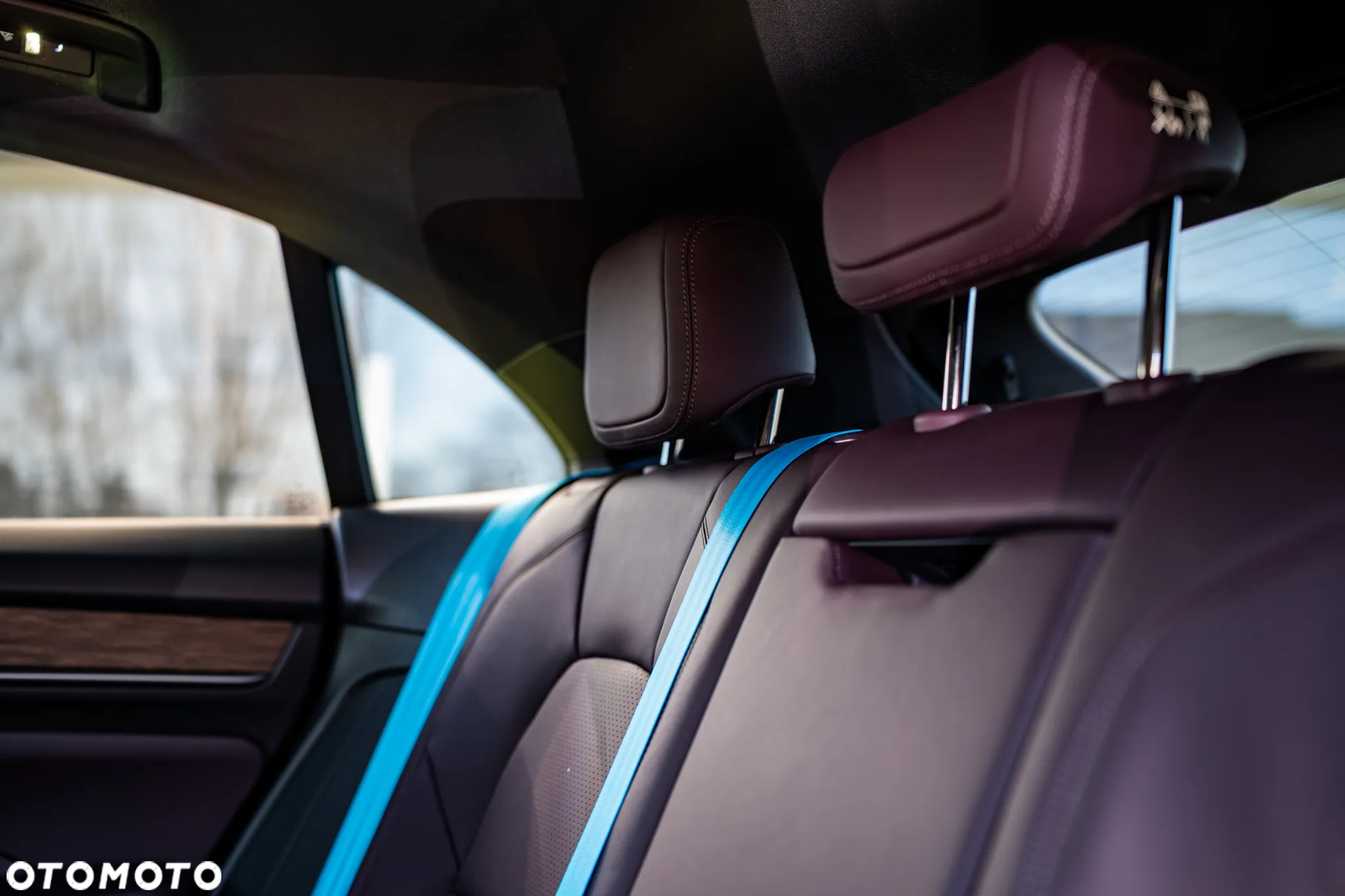 Porsche Macan 4 100kWh - 20