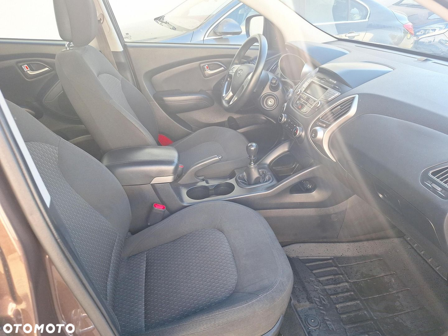 Hyundai ix35 1.7 CRDi Classic 2WD - 9
