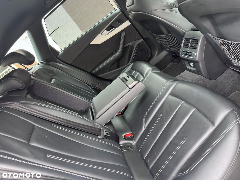 Audi A4 Avant 2.0 TFSI quattro S tronic sport - 19