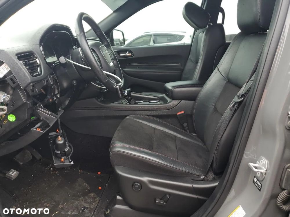Dodge Durango 5.7 R/T - 7