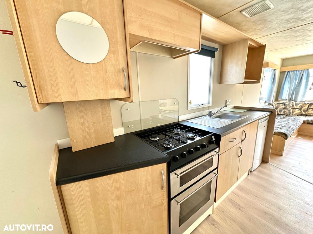 Alta Casă mobilă Abi Vista nr. 153 | 11 x 3 m | 3 dormitoare și 1 baie - 4