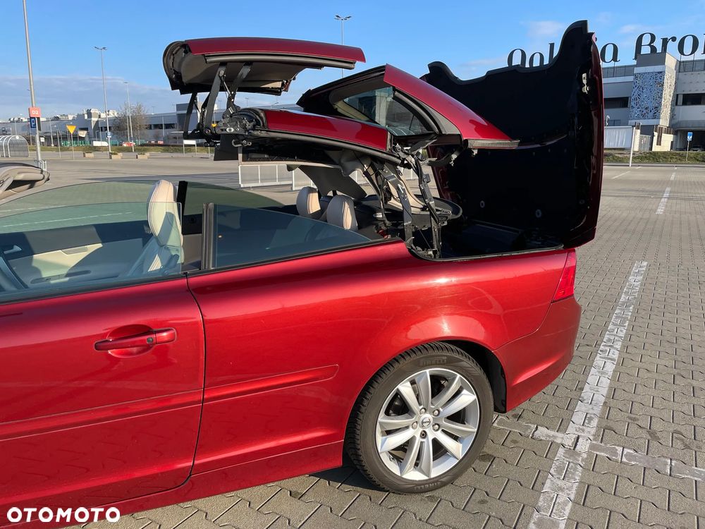 Volvo C70 - 4