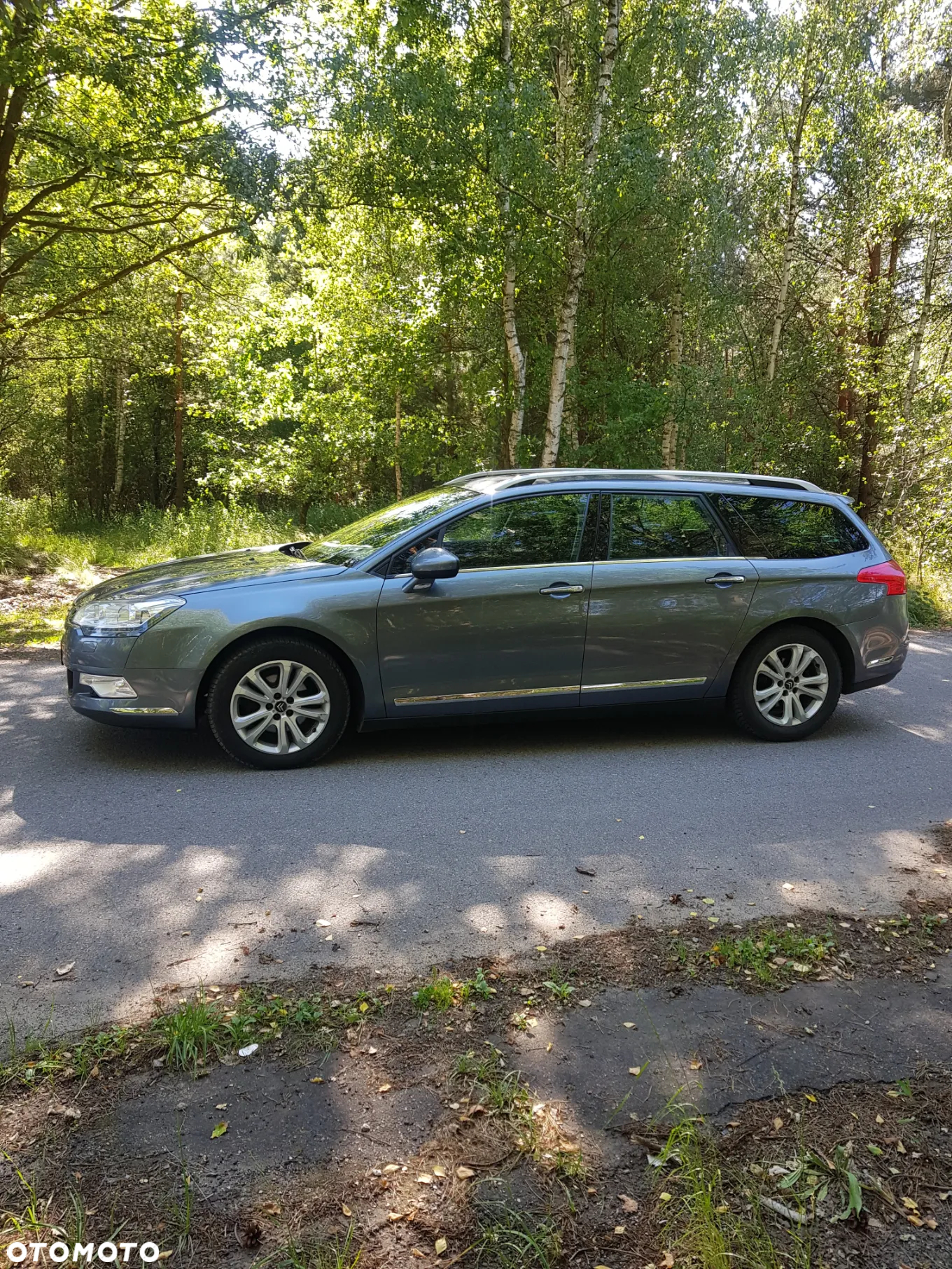 Citroën C5 2.0 HDi Exclusive - 12