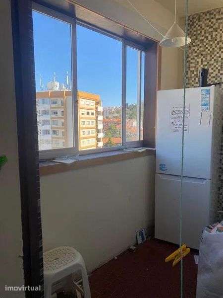 Apartamento T3 Solum Coimbra - Grande imagem: 5/8