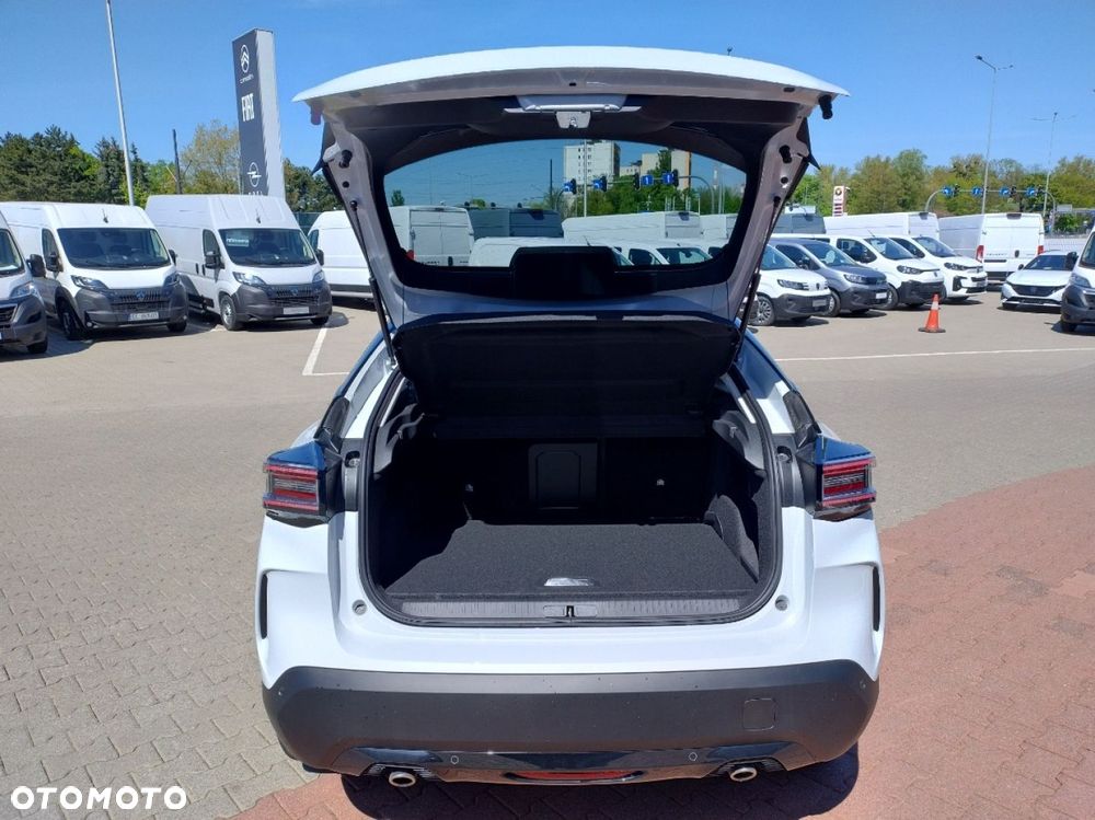 Citroën C4 1.2 PureTech Max S&S EAT8 - 9