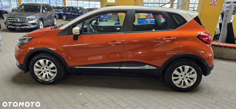 Renault Captur - 6