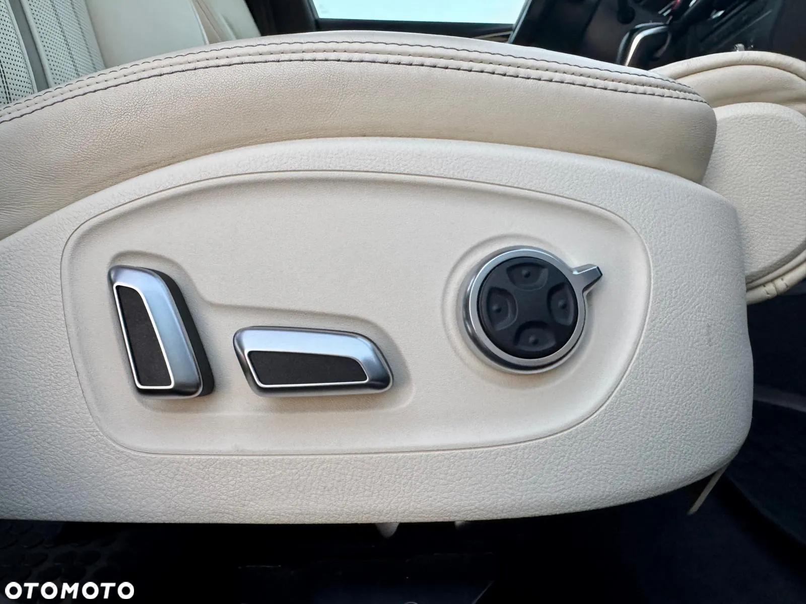 Audi A6 - 27