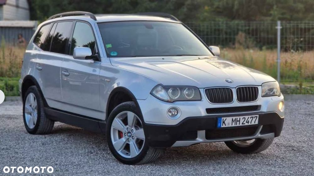 BMW X3 xDrive20d Edition Lifestyle - 2