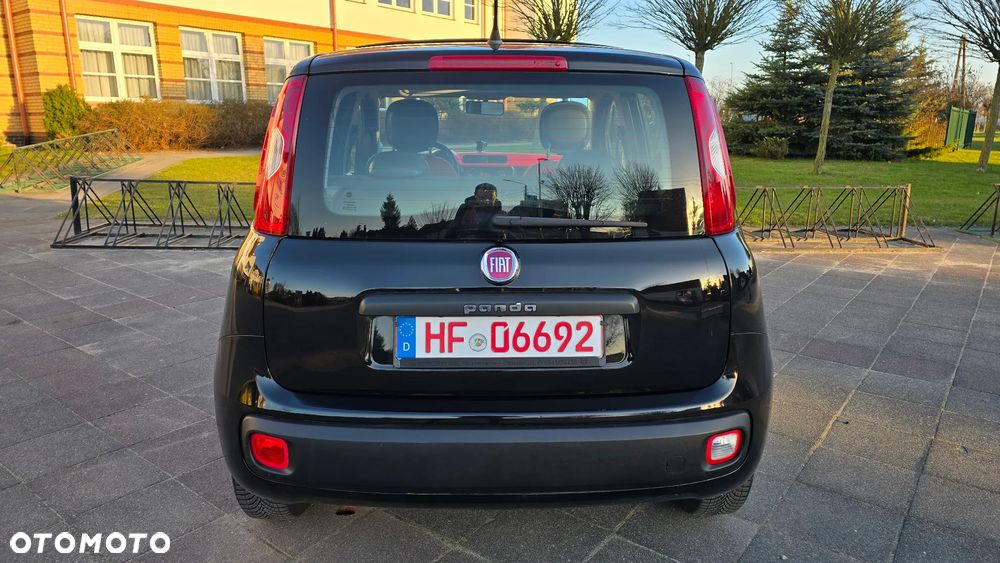 Fiat Panda - 6