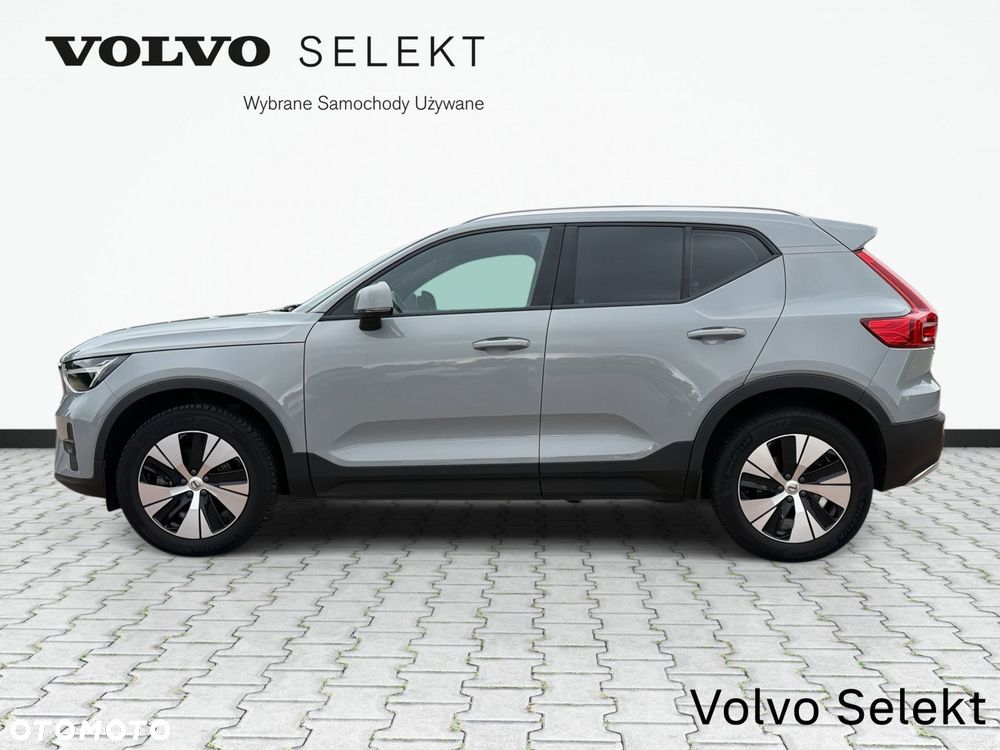 Volvo XC 40 B3 Core - 9