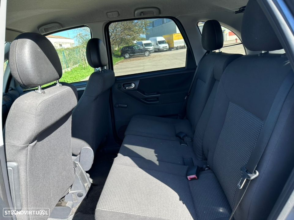 Opel Meriva 1.3 Cdti para peças - 5