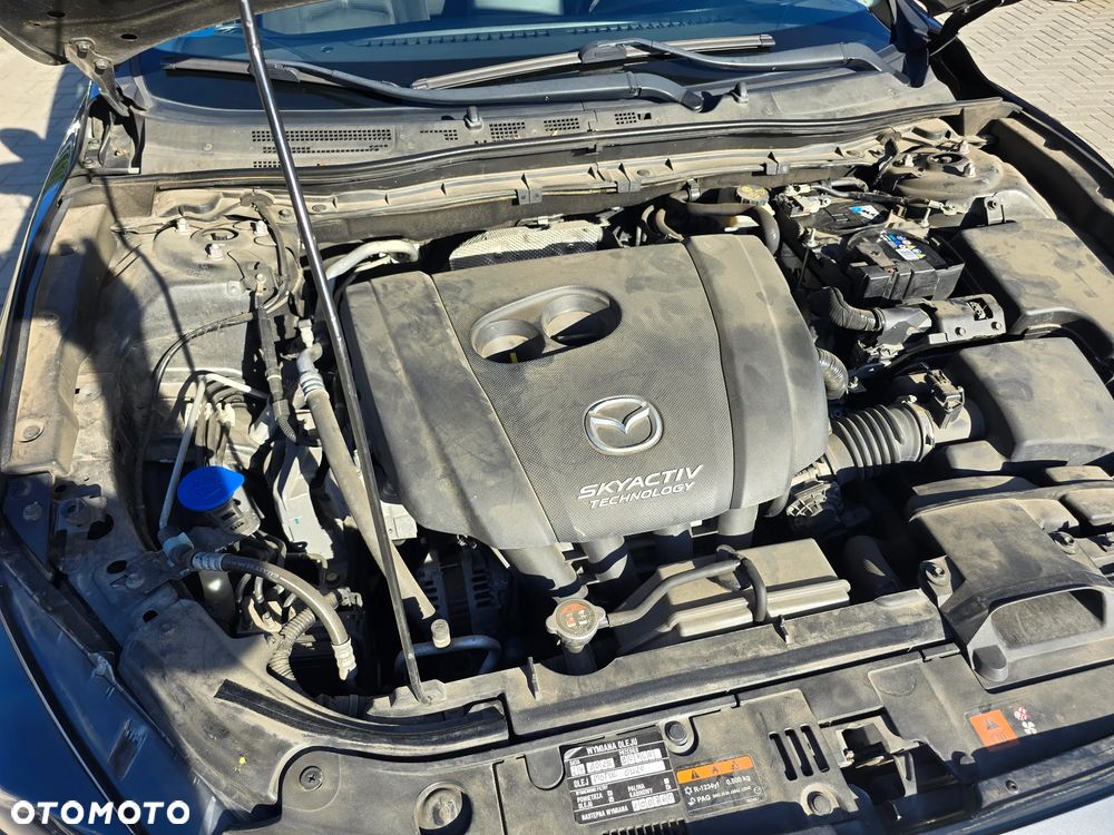 Mazda 3 - 16