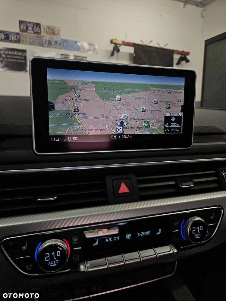 Audi A5 Coupé - 18