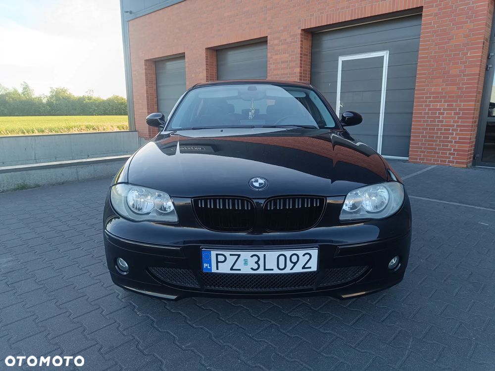 BMW Seria 1 - 16