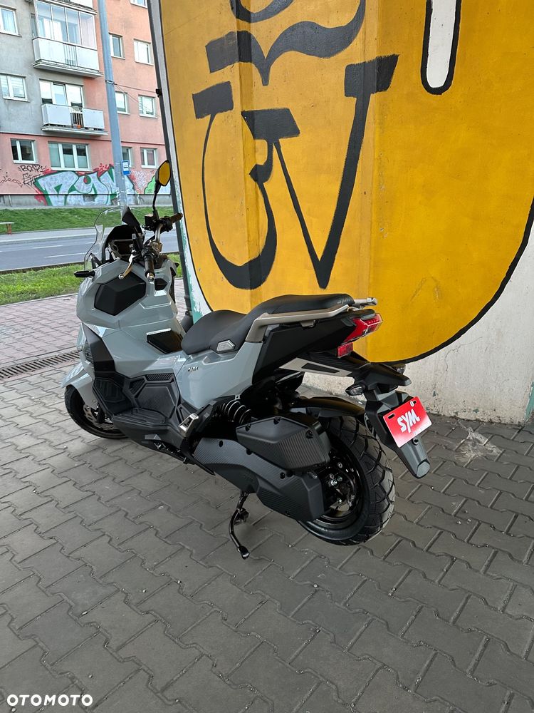 SYM Inny - 4