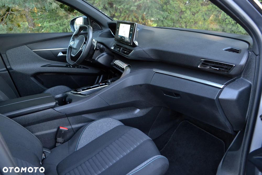 Peugeot 3008 - 22