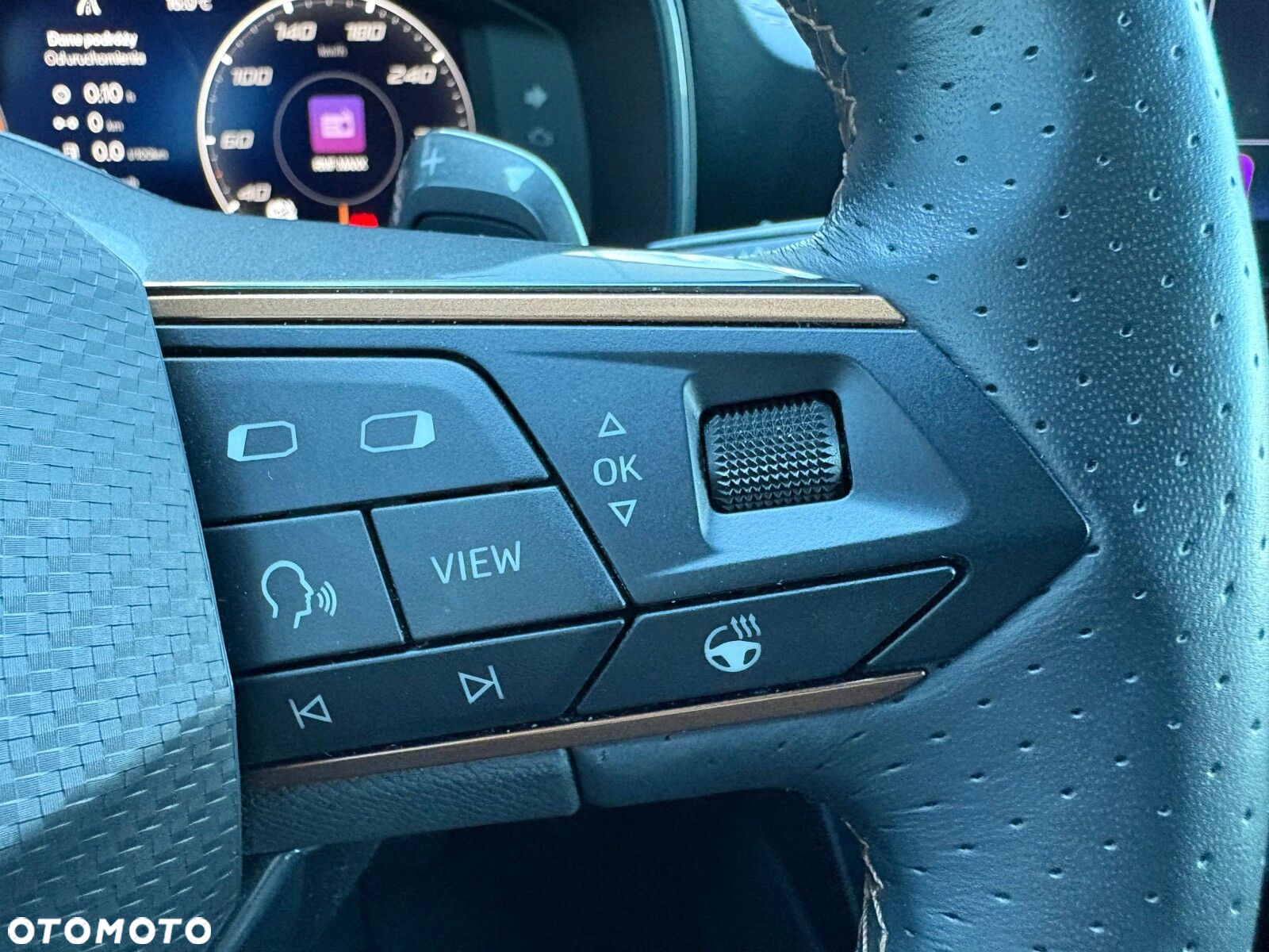 Cupra Formentor - 24